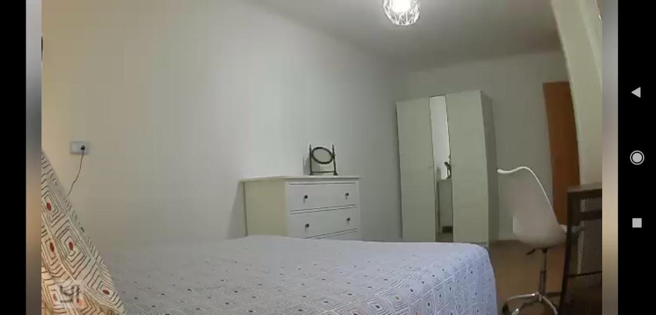 Terrace Apartment San Adrián de Besós Zewnętrze zdjęcie